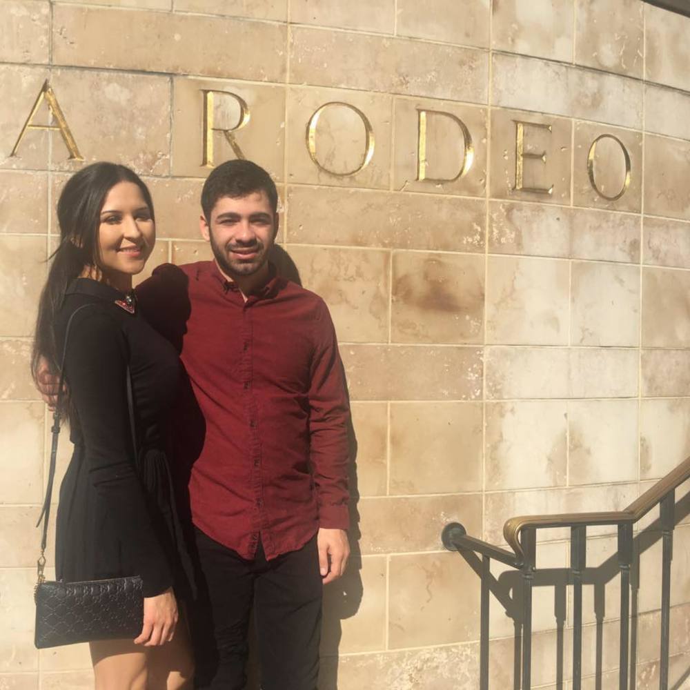 Meet your Posher, Amanda
